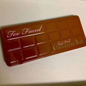 Tarte Chocolate Bar Eyeshadow Pallet